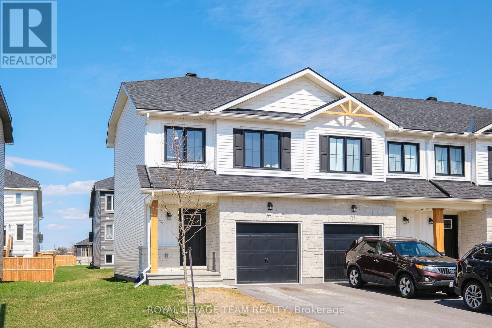 22 Margaret Graham Terrace, Smiths Falls, Ontario  K7A 0B8 - Photo 1 - X13525230