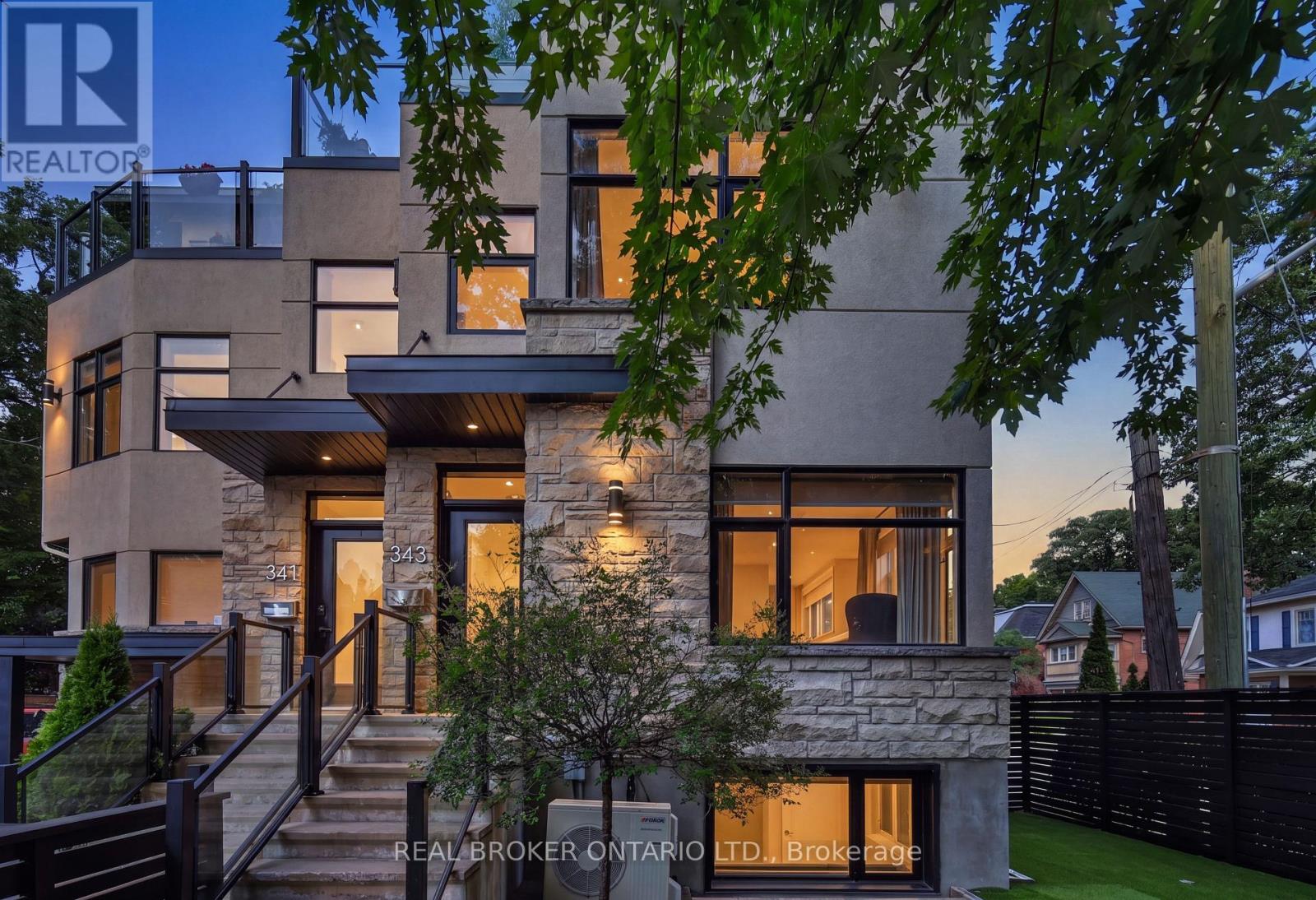343 Riverdale Avenue, Ottawa, Ontario  K1S 1R6 - Photo 1 - X13525270
