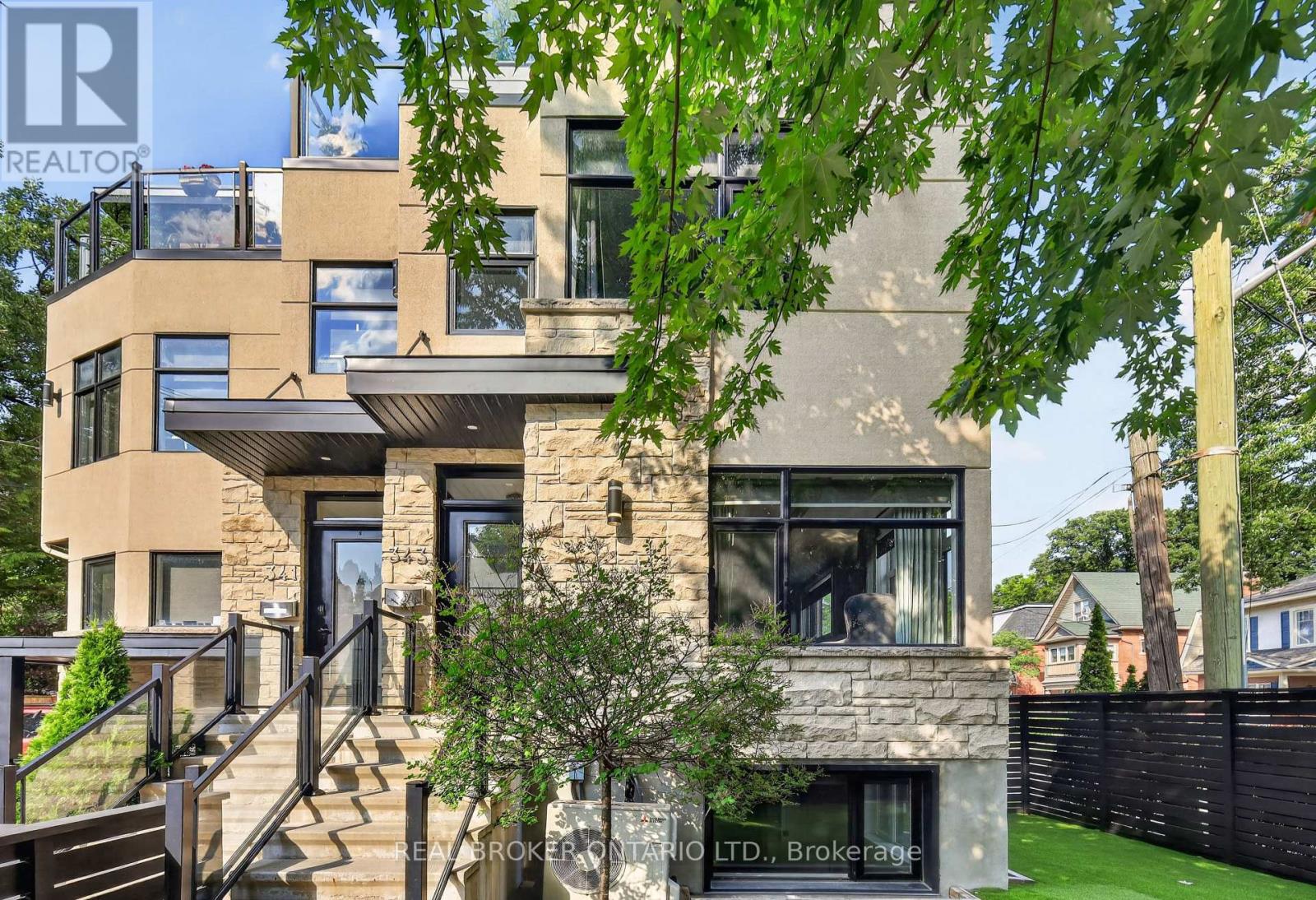 343 Riverdale Avenue, Ottawa, Ontario  K1S 1R6 - Photo 3 - X13525270