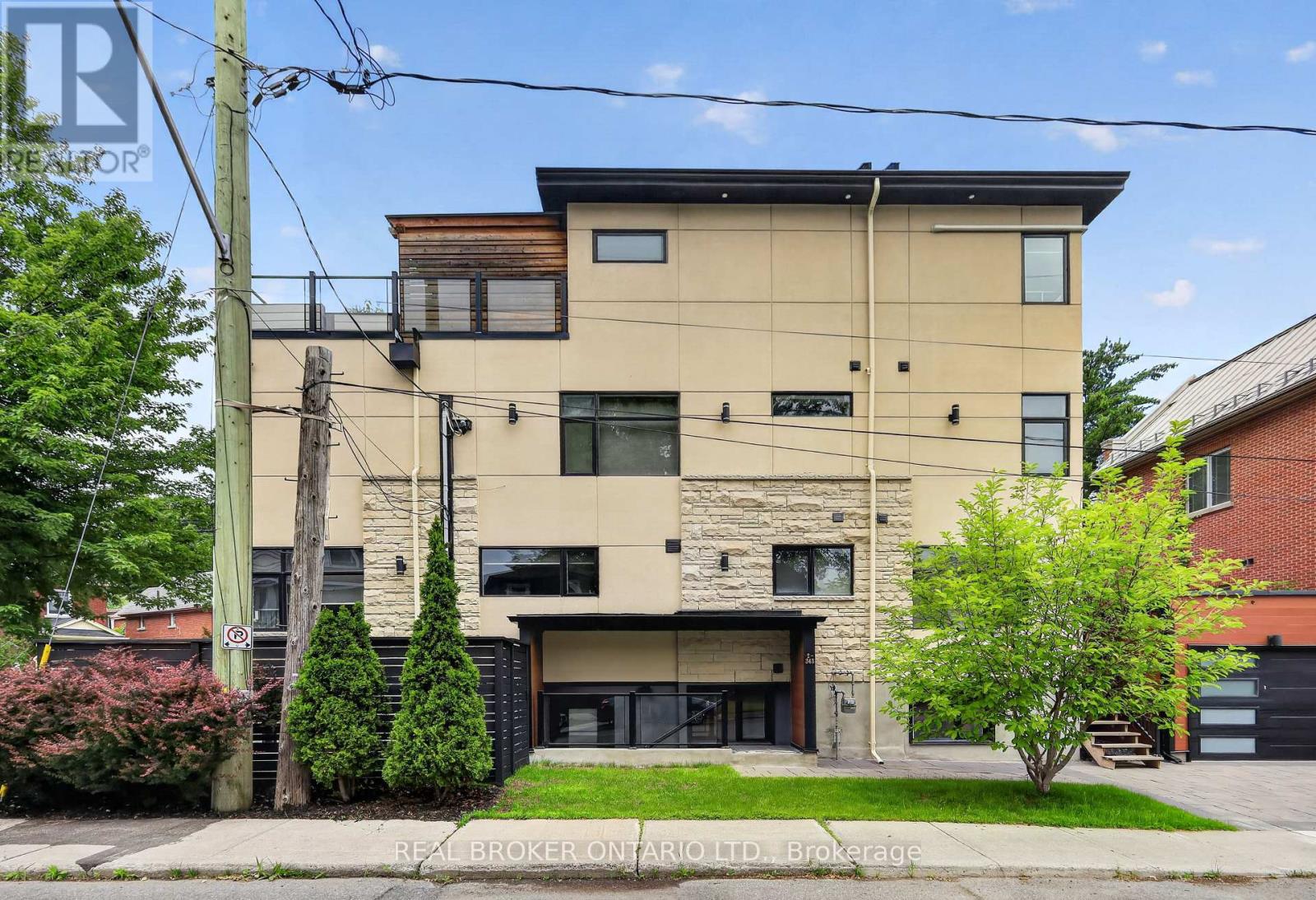 343 Riverdale Avenue, Ottawa, Ontario  K1S 1R6 - Photo 39 - X13525270