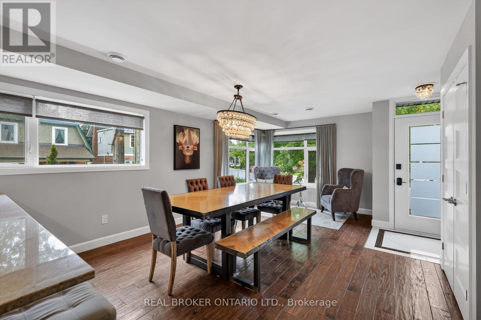 343 Riverdale Avenue, Ottawa, Ontario  K1S 1R6 - Photo 6 - X13525270