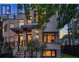343 RIVERDALE AVENUE, Ottawa, Ontario