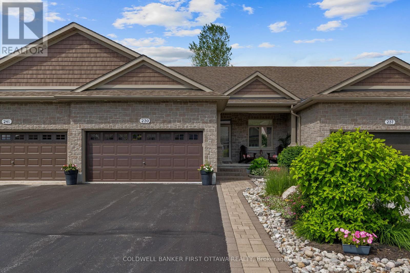 239 Royal Landing Gate, North Grenville, Ontario  K0G 1J0 - Photo 1 - X13525300