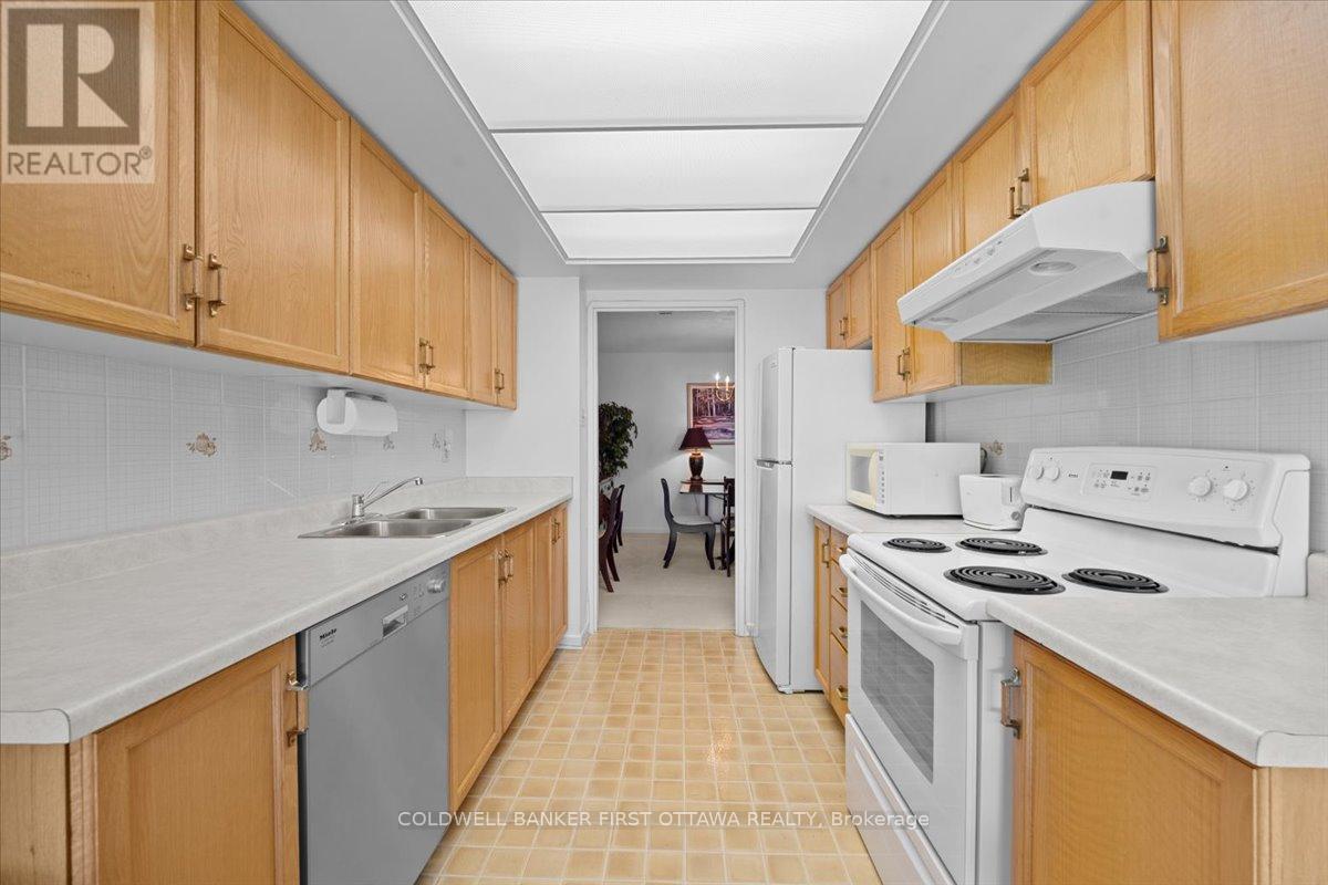 606 - 1510 Riverside Drive W, Ottawa, Ontario  K1G 4X5 - Photo 11 - X13525364