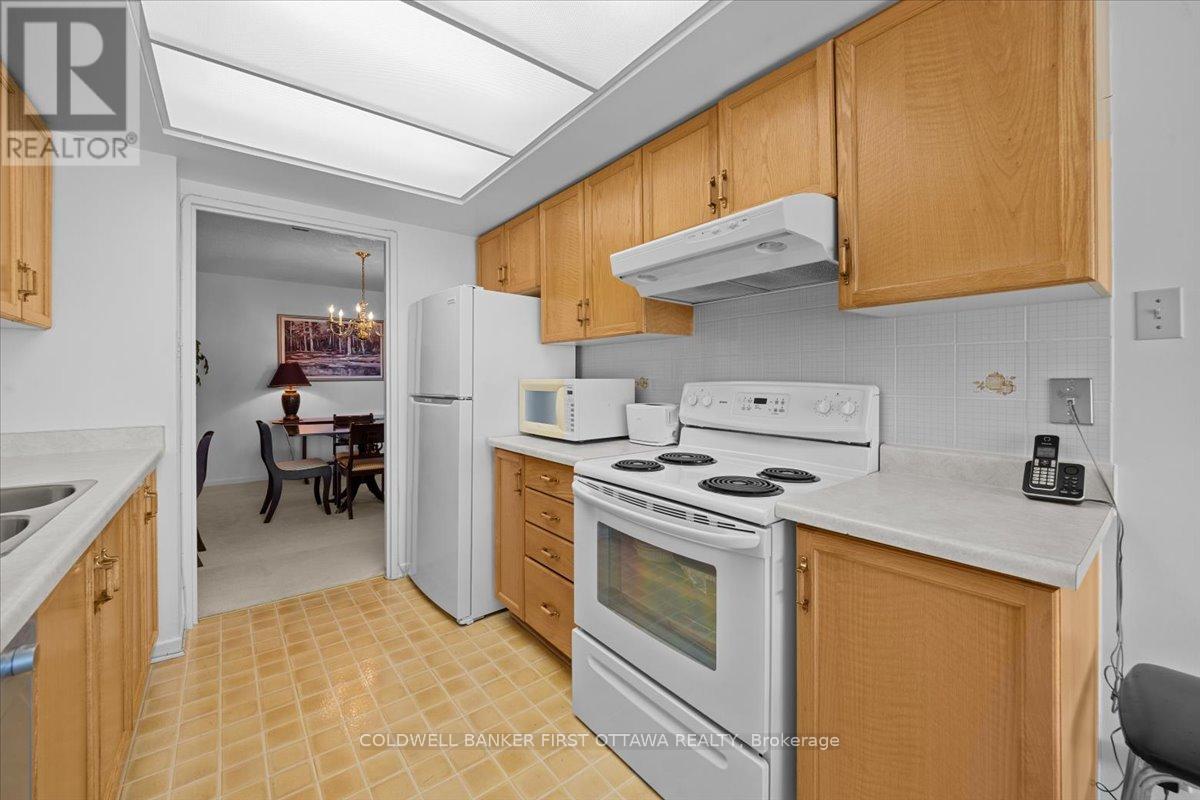 606 - 1510 Riverside Drive W, Ottawa, Ontario  K1G 4X5 - Photo 13 - X13525364