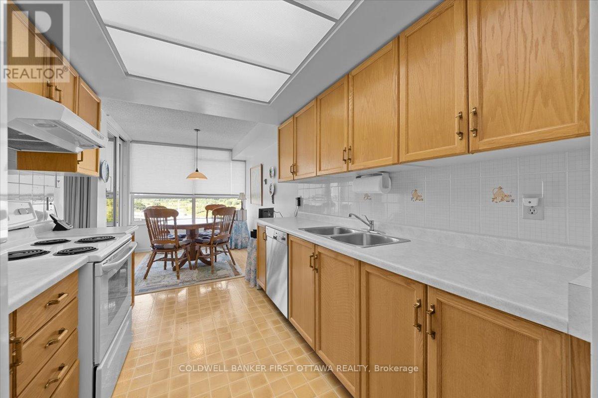 606 - 1510 Riverside Drive W, Ottawa, Ontario  K1G 4X5 - Photo 14 - X13525364