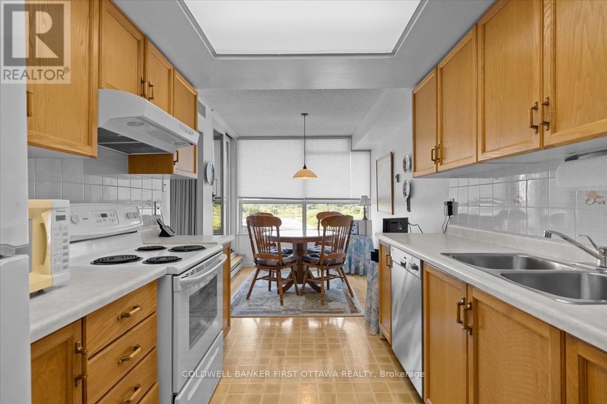 606 - 1510 Riverside Drive W, Ottawa, Ontario  K1G 4X5 - Photo 15 - X13525364