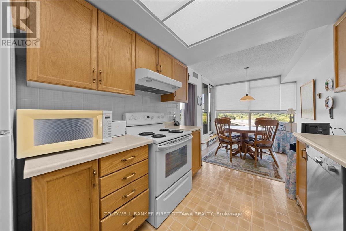 606 - 1510 Riverside Drive W, Ottawa, Ontario  K1G 4X5 - Photo 16 - X13525364