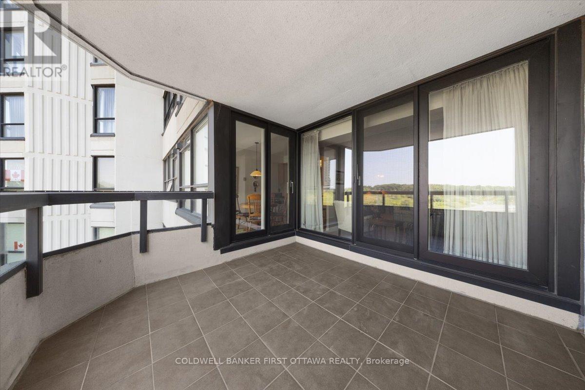 606 - 1510 Riverside Drive W, Ottawa, Ontario  K1G 4X5 - Photo 19 - X13525364