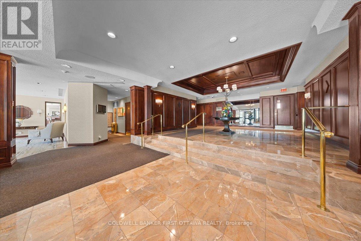 606 - 1510 Riverside Drive W, Ottawa, Ontario  K1G 4X5 - Photo 2 - X13525364