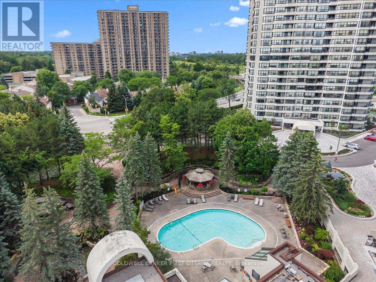 606 - 1510 Riverside Drive W, Ottawa, Ontario  K1G 4X5 - Photo 25 - X13525364