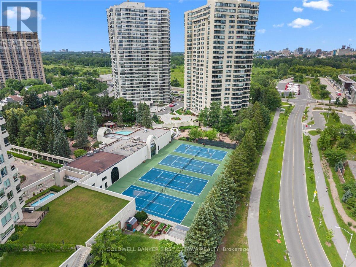 606 - 1510 Riverside Drive W, Ottawa, Ontario  K1G 4X5 - Photo 26 - X13525364