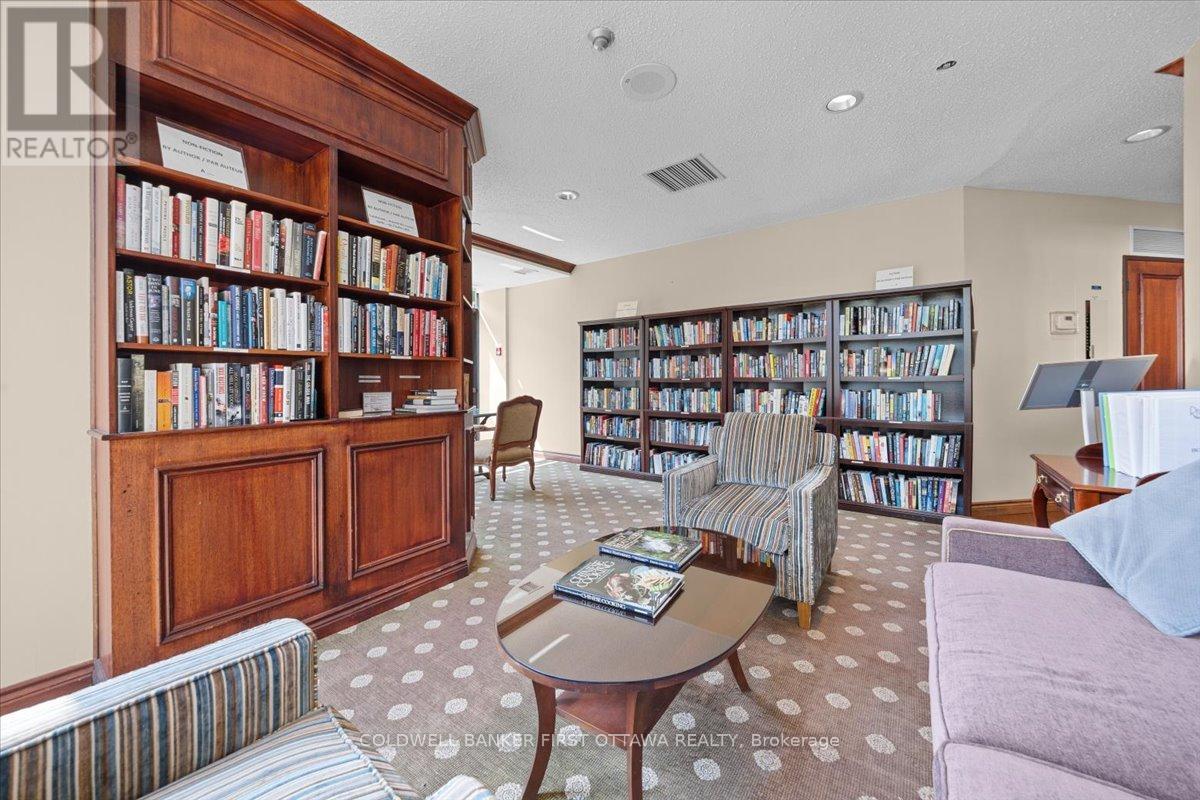 606 - 1510 Riverside Drive W, Ottawa, Ontario  K1G 4X5 - Photo 29 - X13525364