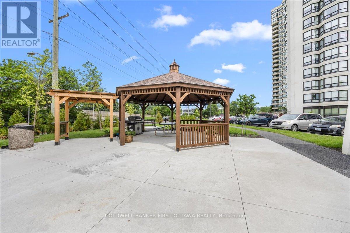 606 - 1510 Riverside Drive W, Ottawa, Ontario  K1G 4X5 - Photo 31 - X13525364