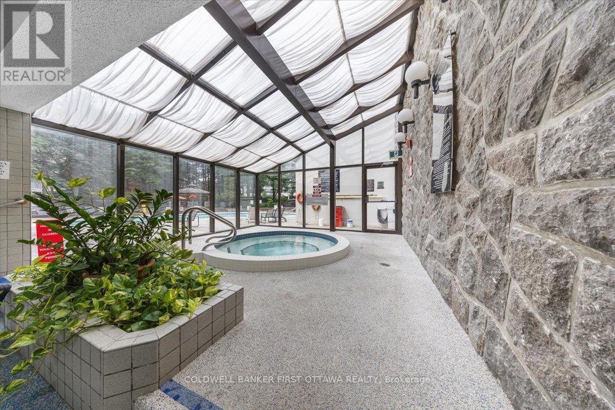 606 - 1510 Riverside Drive W, Ottawa, Ontario  K1G 4X5 - Photo 33 - X13525364