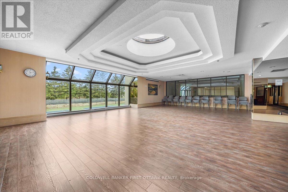 606 - 1510 Riverside Drive W, Ottawa, Ontario  K1G 4X5 - Photo 34 - X13525364