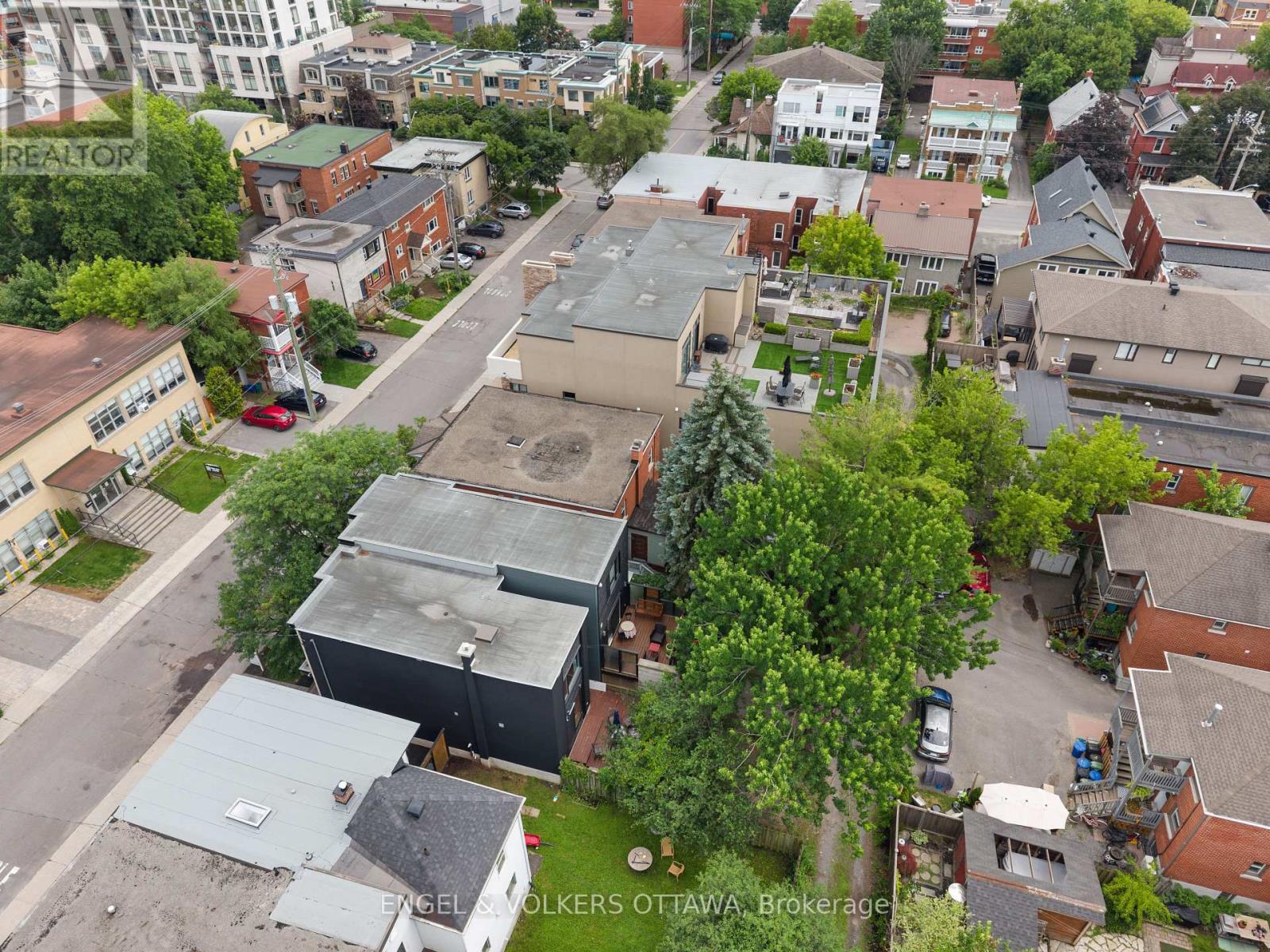 53 Vaughan Street, Ottawa, Ontario  K1M 1W9 - Photo 36 - X13525446