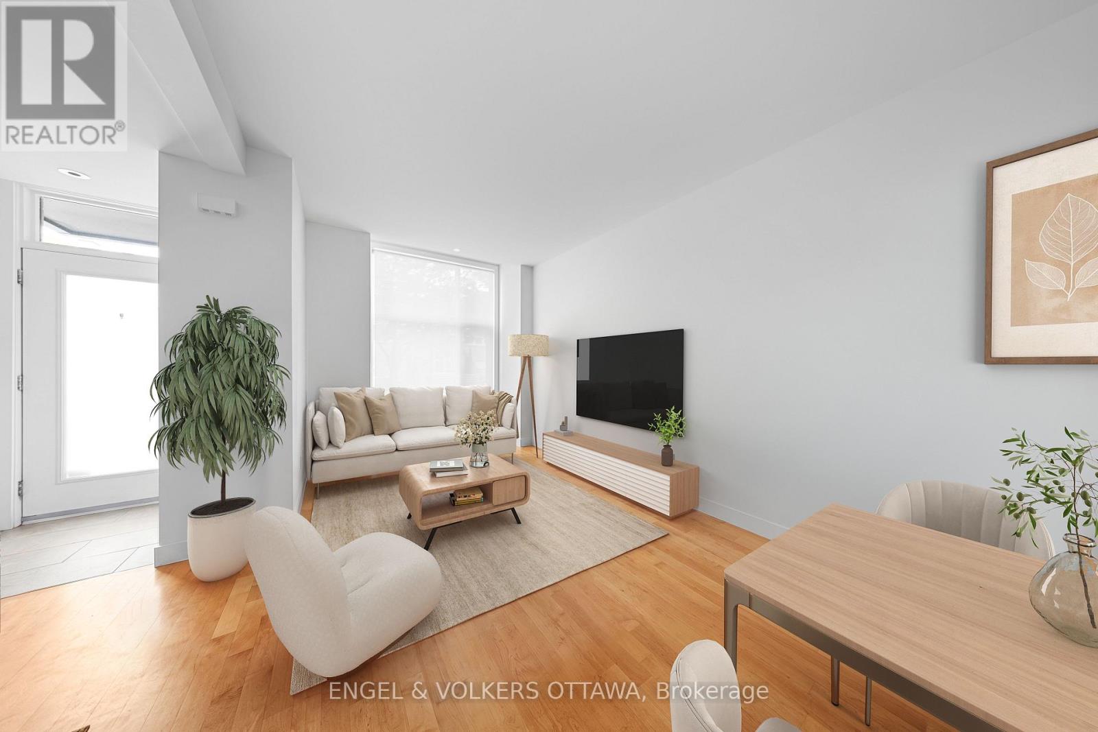 53 Vaughan Street, Ottawa, Ontario  K1M 1W9 - Photo 5 - X13525446