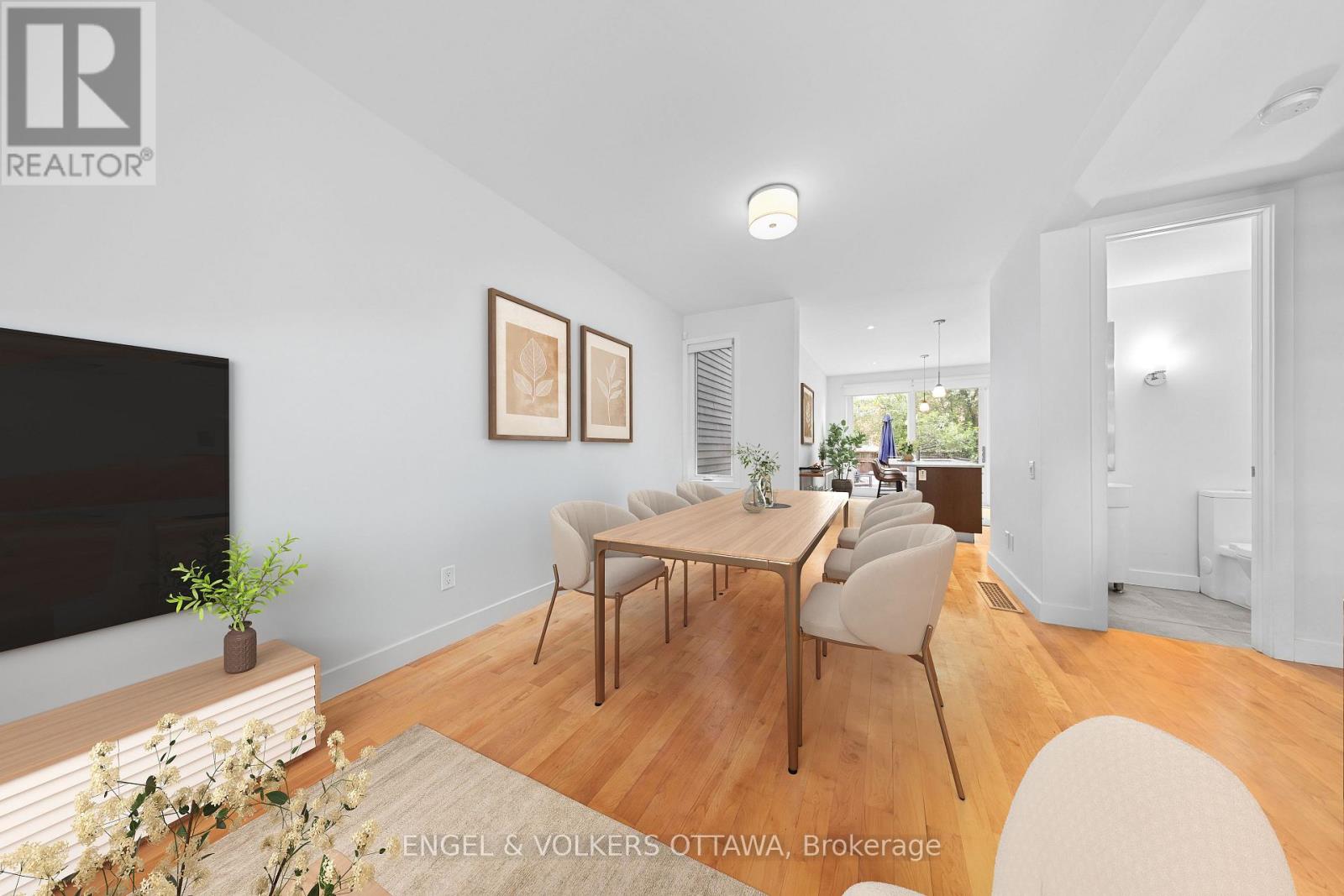 53 Vaughan Street, Ottawa, Ontario  K1M 1W9 - Photo 7 - X13525446