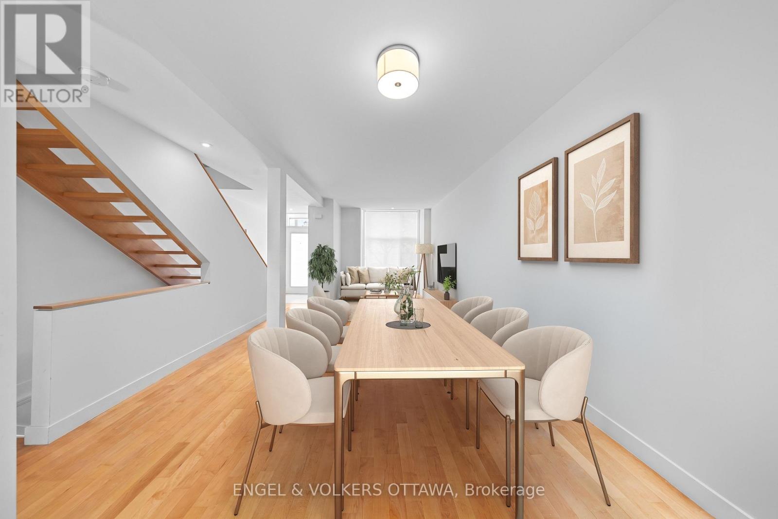 53 Vaughan Street, Ottawa, Ontario  K1M 1W9 - Photo 9 - X13525446