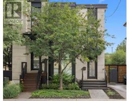 53 VAUGHAN STREET, Ottawa, Ontario