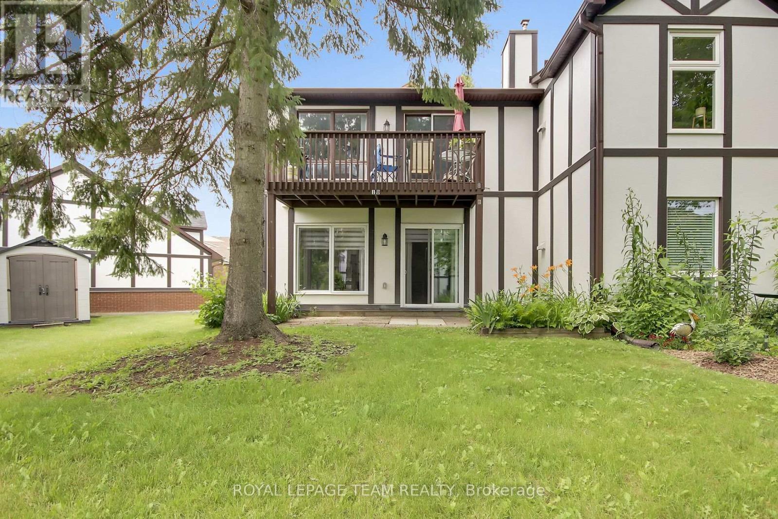 B - 10 Stonehill Court, Ottawa, Ontario  K2M 1E5 - Photo 32 - X13525556