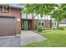 B - 10 STONEHILL COURT, Ottawa, Ontario