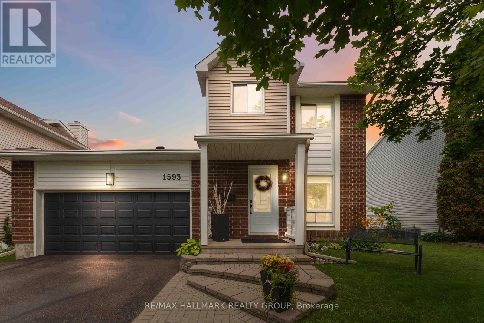 1593 Bottriell Way, Ottawa, Ontario  K4A 1W4 - Photo 1 - X13525628