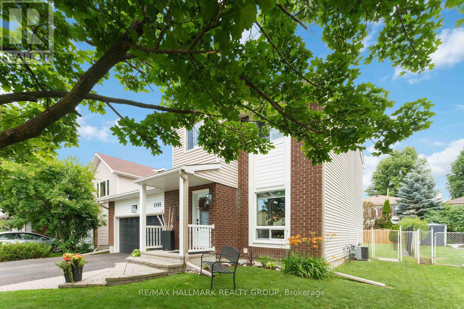 1593 Bottriell Way, Ottawa, Ontario  K4A 1W4 - Photo 2 - X13525628