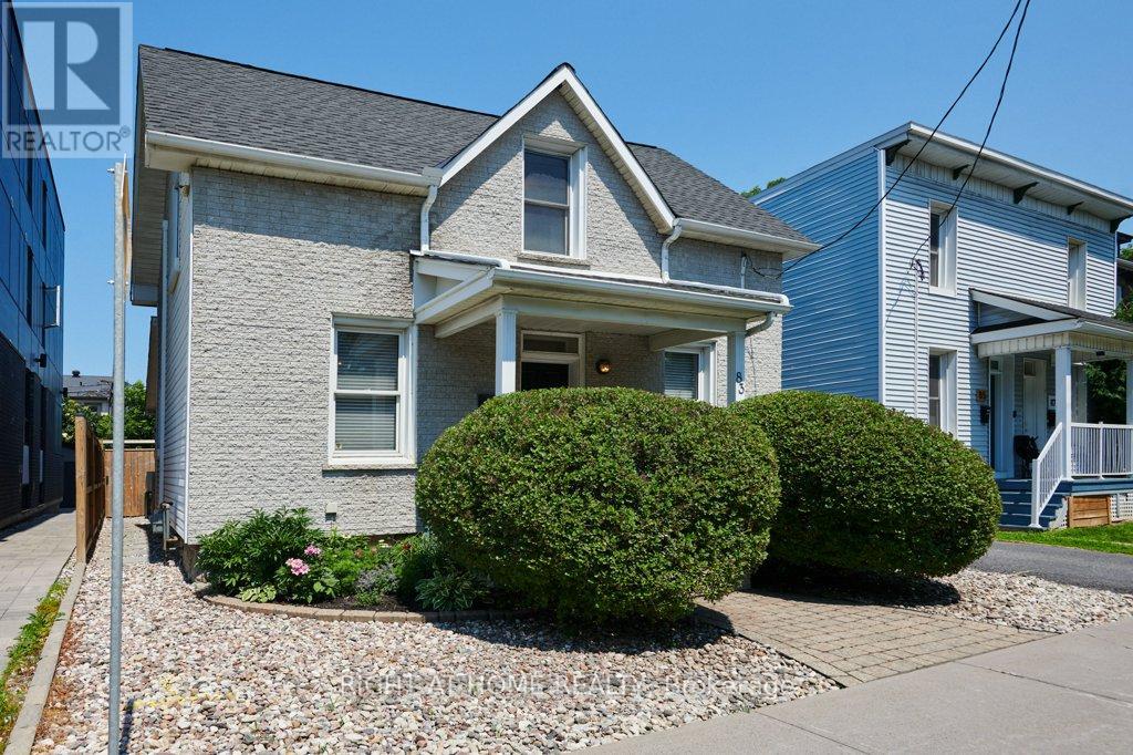 83 Harvey Street, Ottawa, Ontario  K1S 0A8 - Photo 1 - X13525648