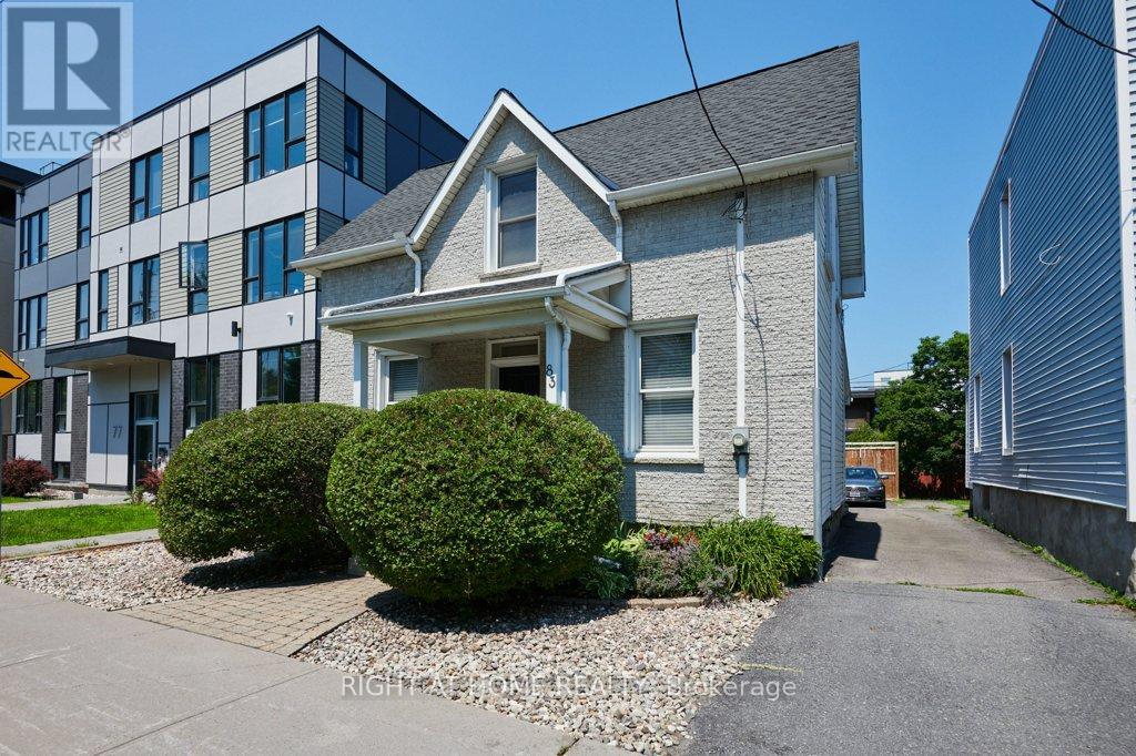83 Harvey Street, Ottawa, Ontario  K1S 0A8 - Photo 2 - X13525648