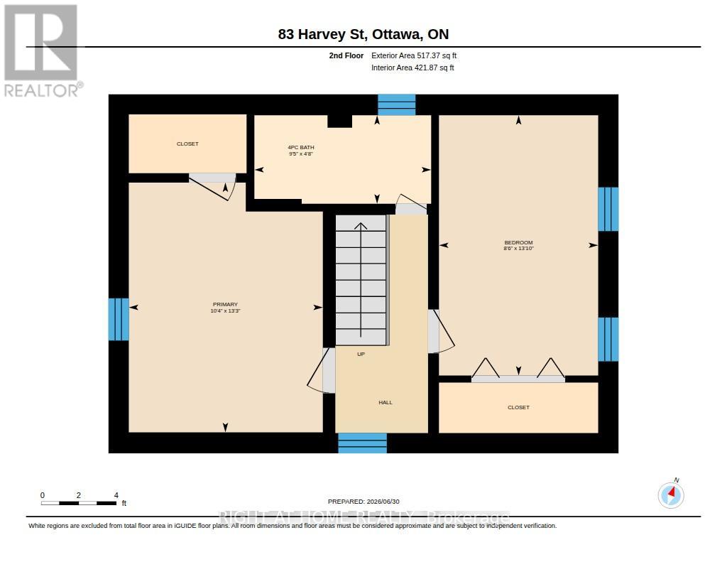 83 Harvey Street, Ottawa, Ontario  K1S 0A8 - Photo 37 - X13525648