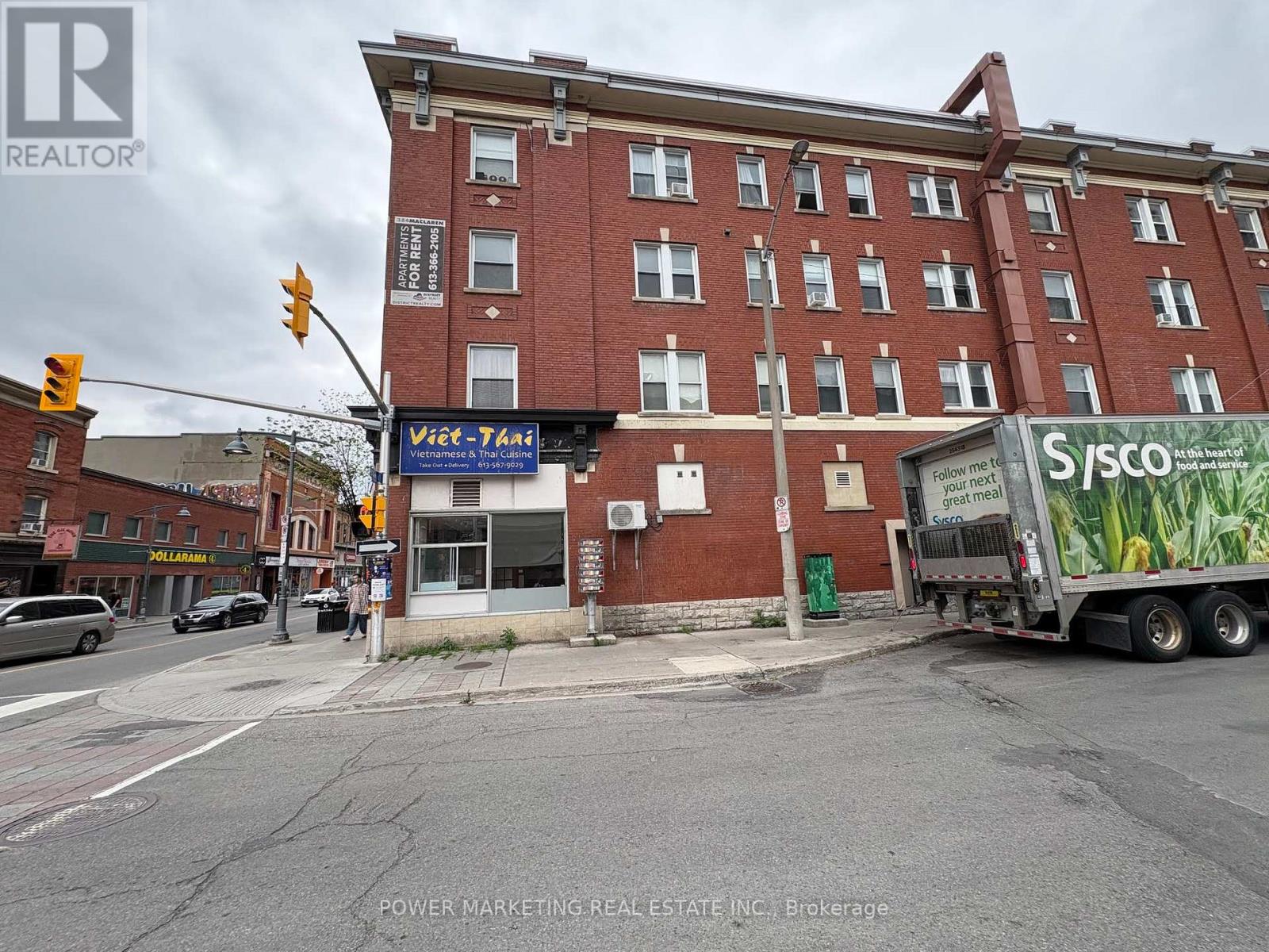 312 Bank Street, Ottawa, Ontario  K2P 1Y1 - Photo 1 - X13525662
