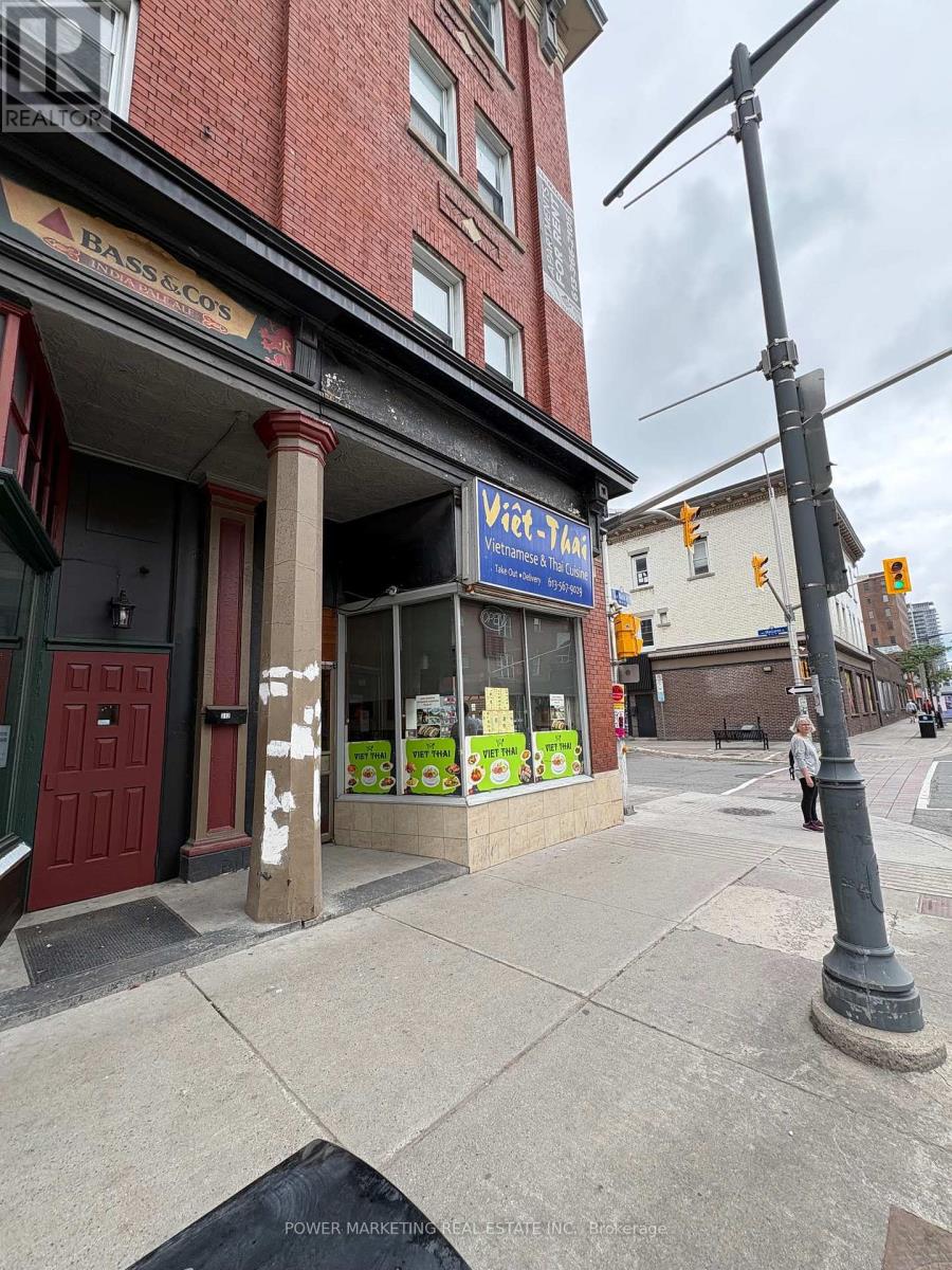 312 Bank Street, Ottawa, Ontario  K2P 1Y1 - Photo 2 - X13525662