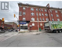 312 BANK STREET, Ottawa, Ontario