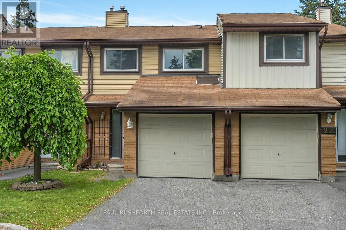 24 Baneberry Crescent, Ottawa, Ontario  K2L 2Y4 - Photo 1 - X13525684