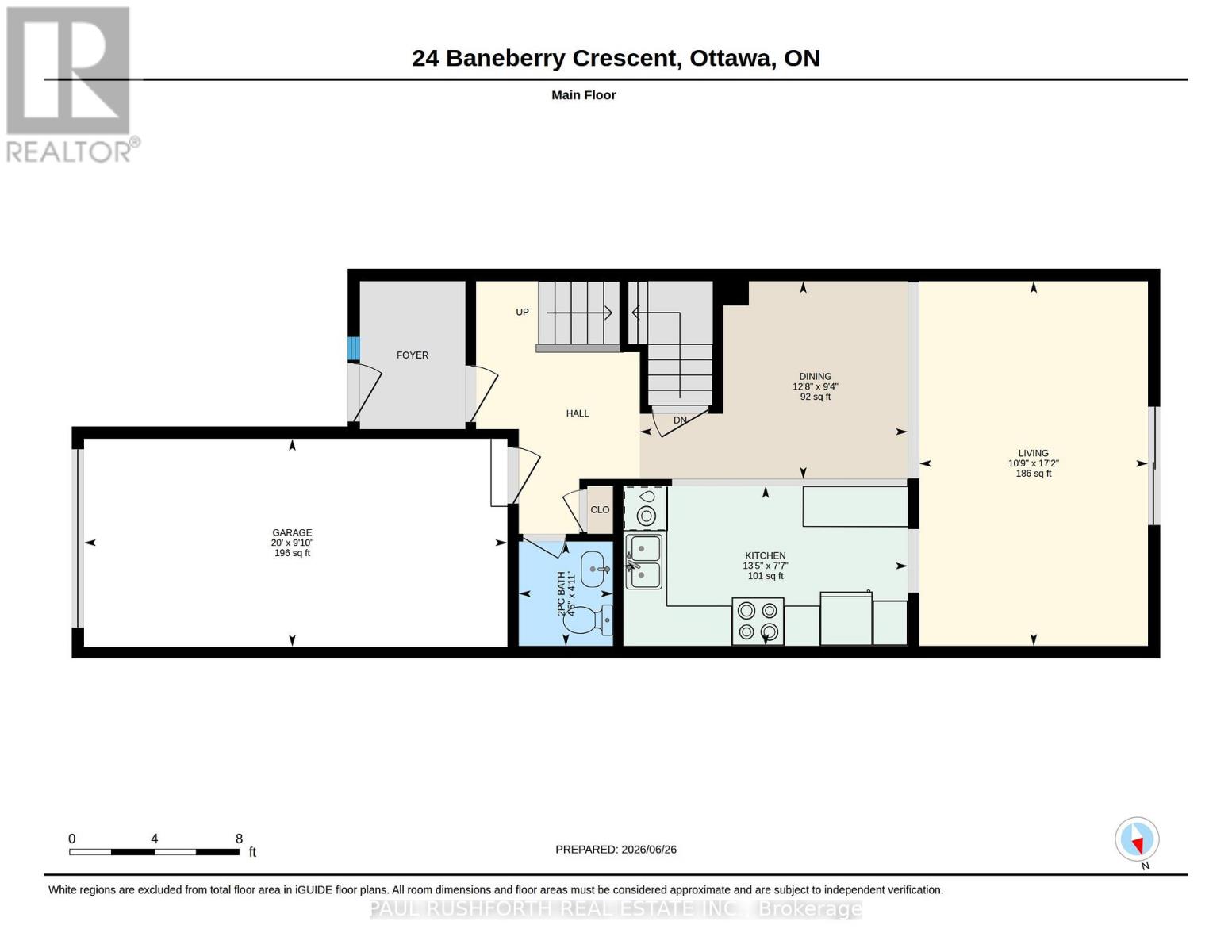 24 Baneberry Crescent, Ottawa, Ontario  K2L 2Y4 - Photo 29 - X13525684