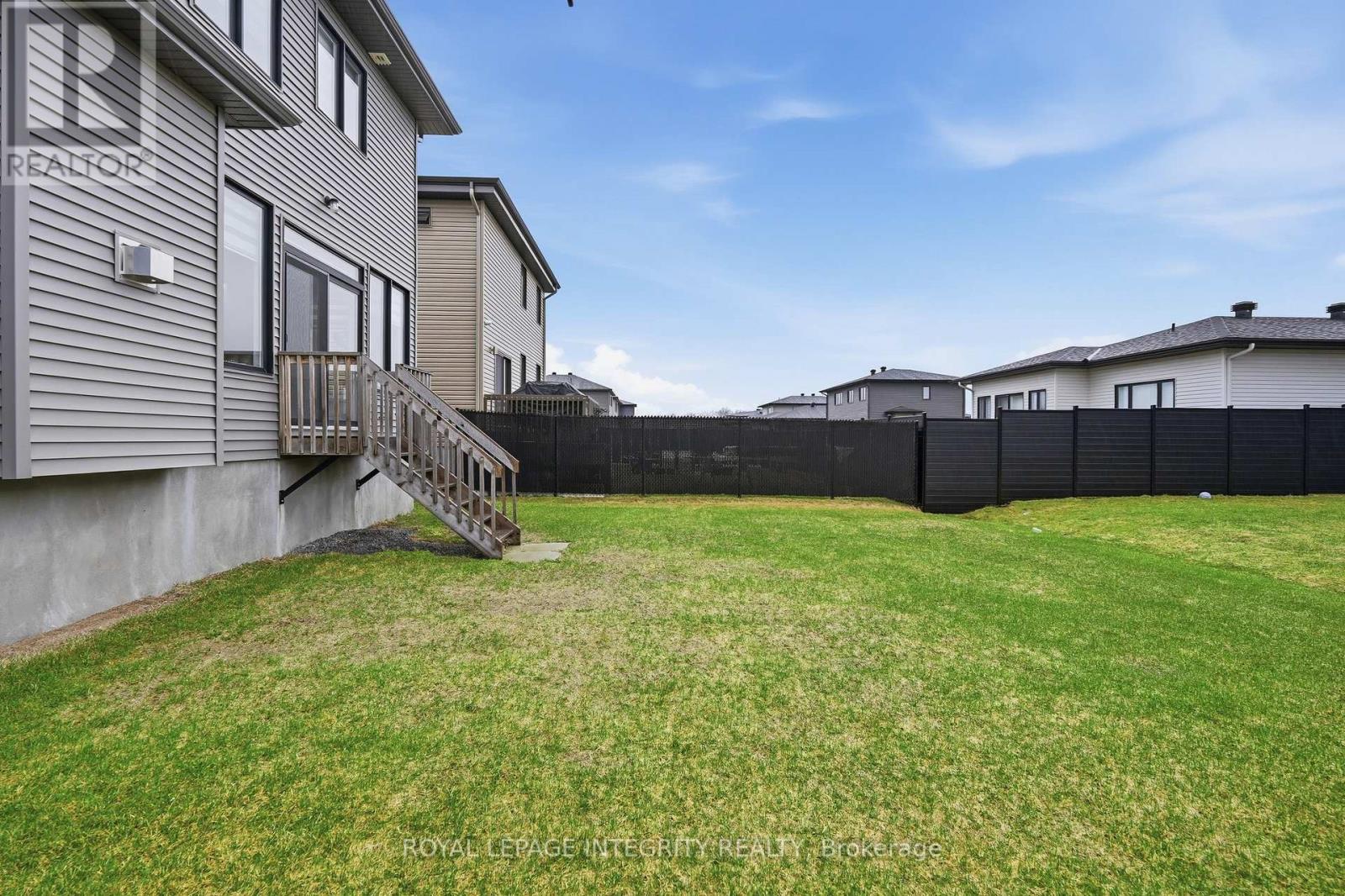 441 Sterling Avenue, Clarence-Rockland, Ontario  K4K 0M5 - Photo 34 - X13525710