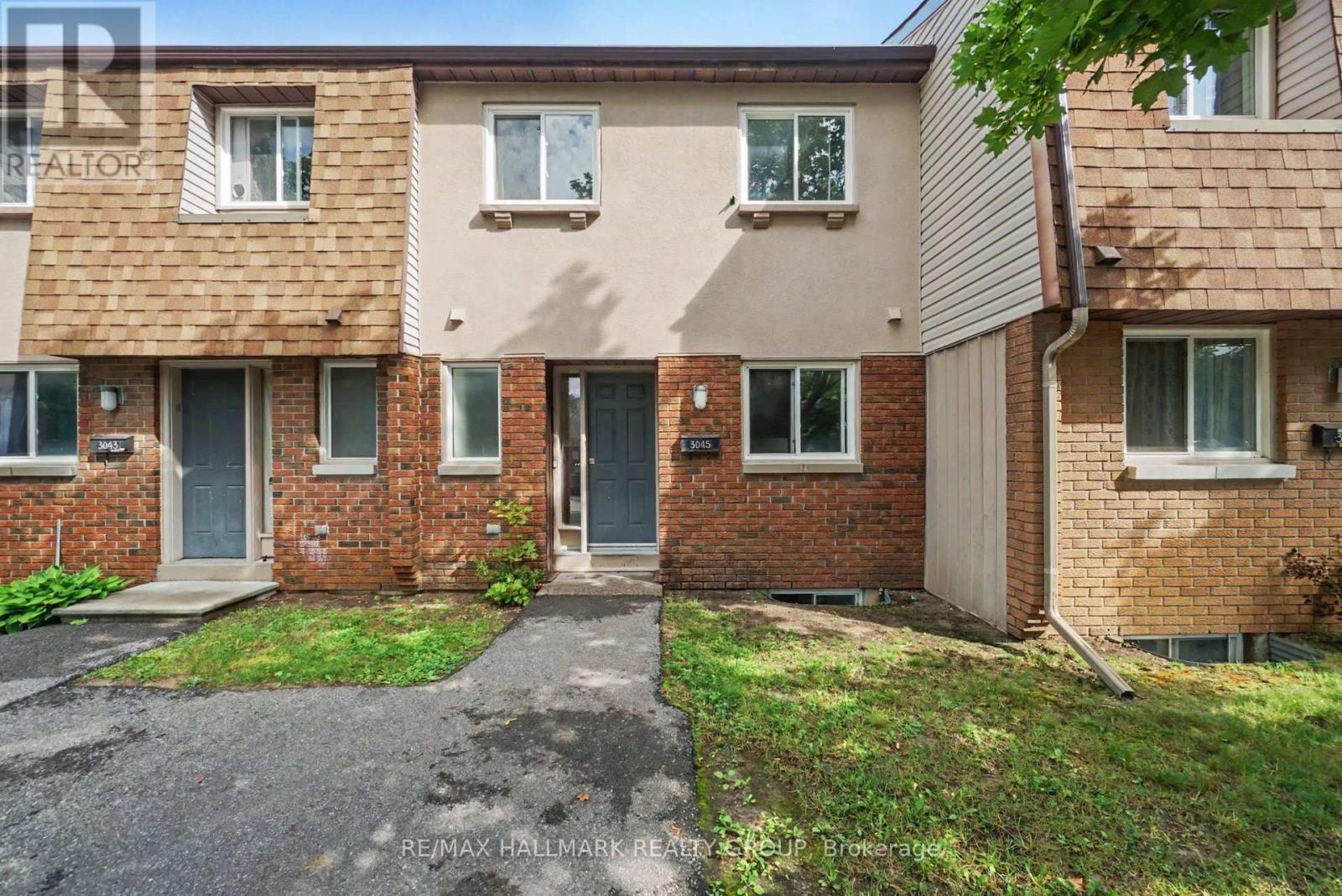 101 - 3045 Olympic Way, Ottawa, Ontario  K1T 1Y5 - Photo 1 - X13525786