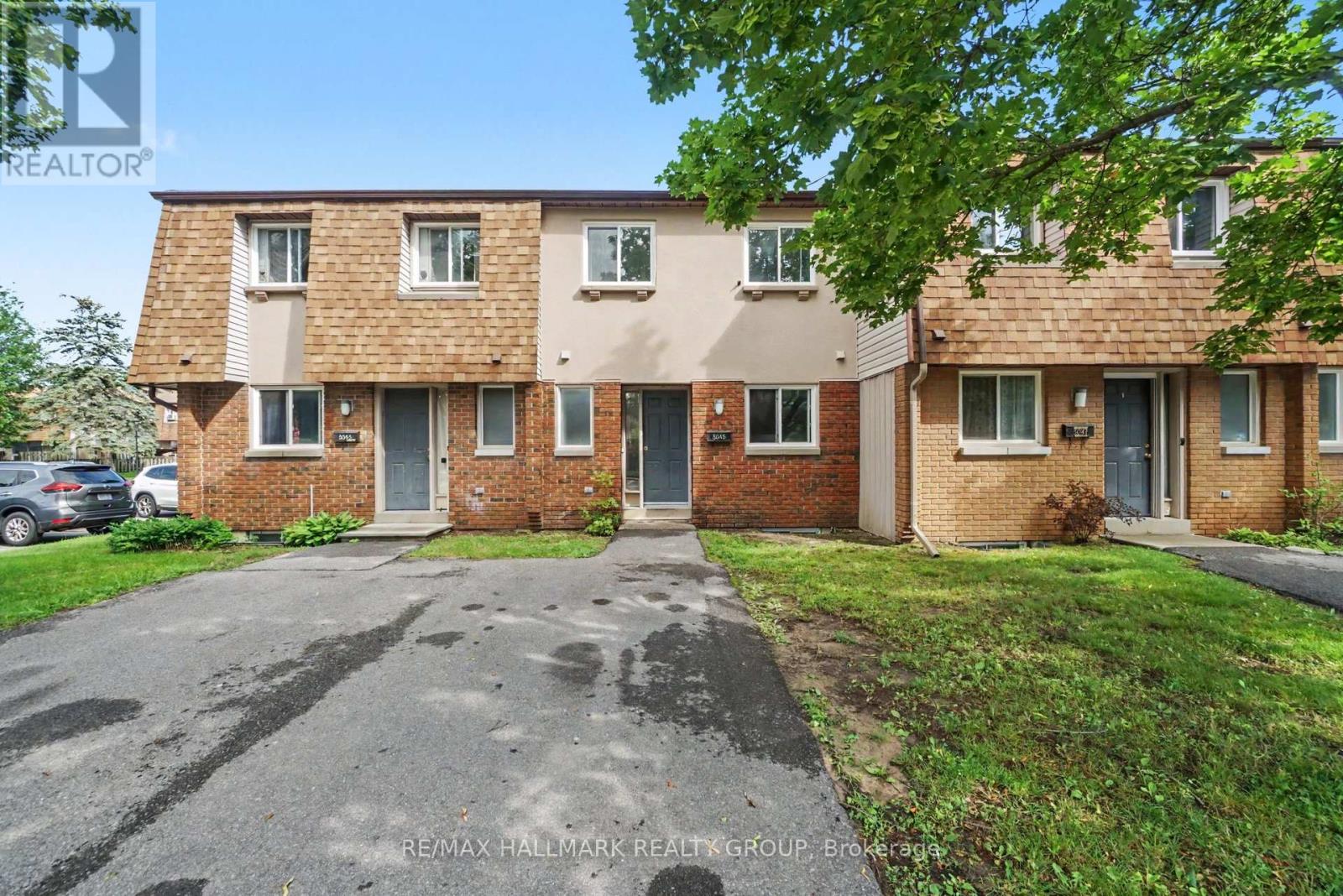 101 - 3045 Olympic Way, Ottawa, Ontario  K1T 1Y5 - Photo 2 - X13525786