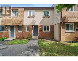 101 - 3045 OLYMPIC WAY, Ottawa, Ontario