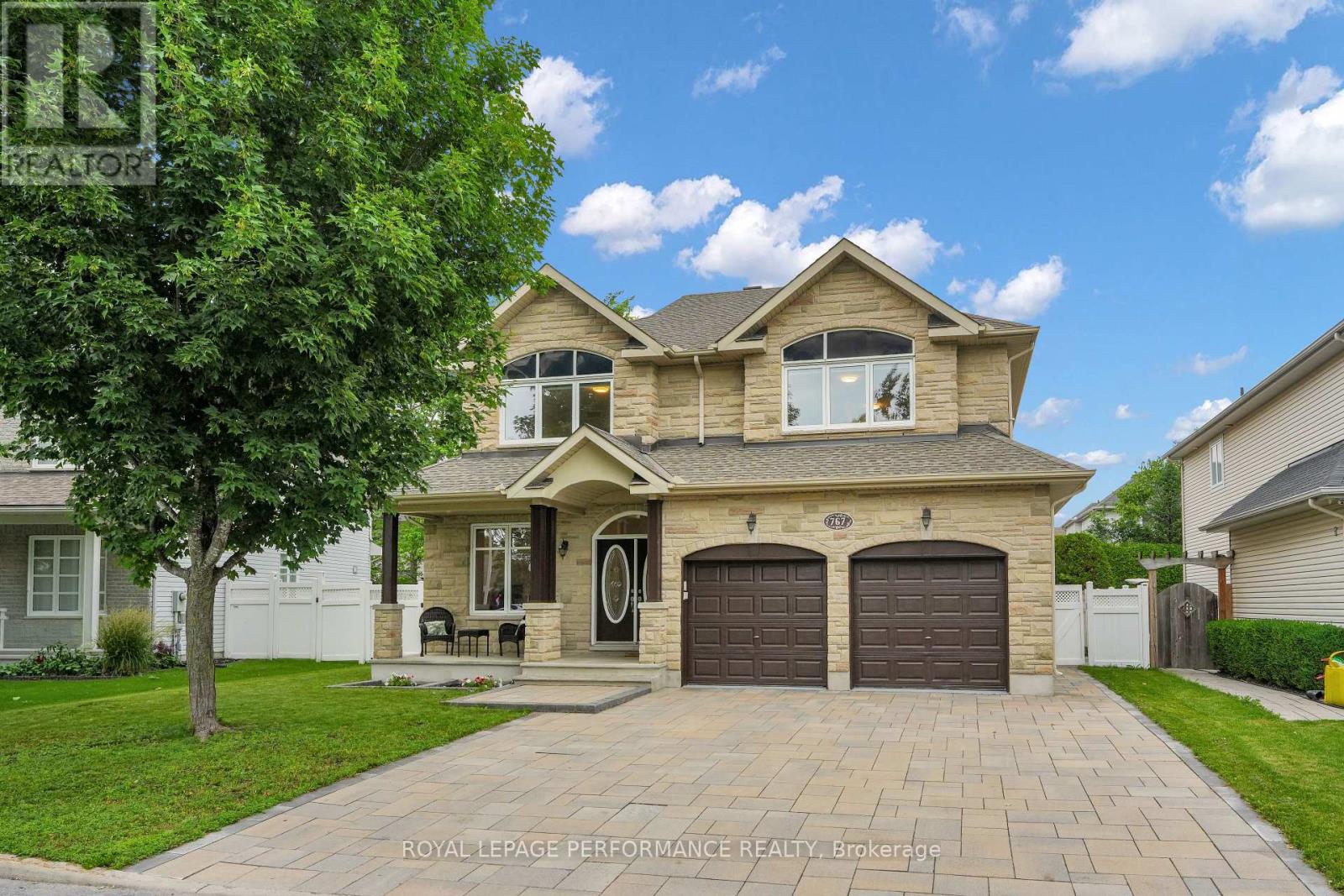 767 Long Point Circle, Ottawa, Ontario  K1T 4H5 - Photo 1 - X13525818