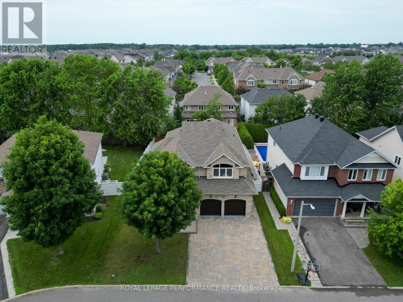 767 Long Point Circle, Ottawa, Ontario  K1T 4H5 - Photo 43 - X13525818