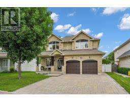 767 LONG POINT CIRCLE, Ottawa, Ontario