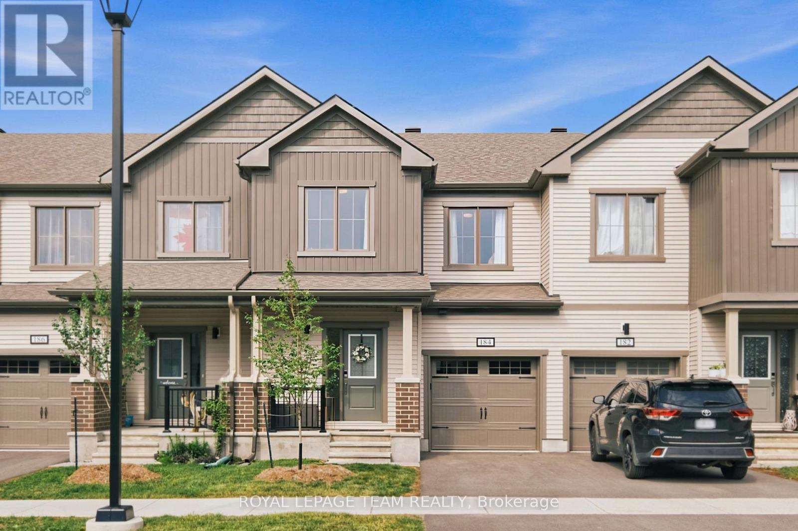 184 Robert Perry Street, North Grenville, Ontario  K0G 1J0 - Photo 1 - X13525944