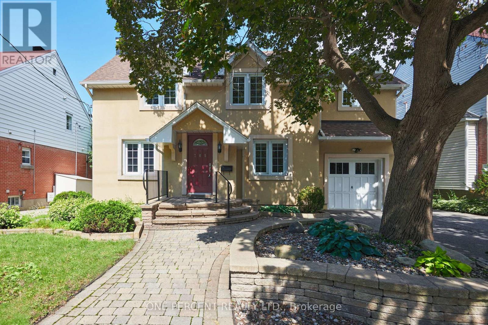 705 Parkdale Avenue, Ottawa, Ontario  K1Y 1J4 - Photo 1 - X13525992