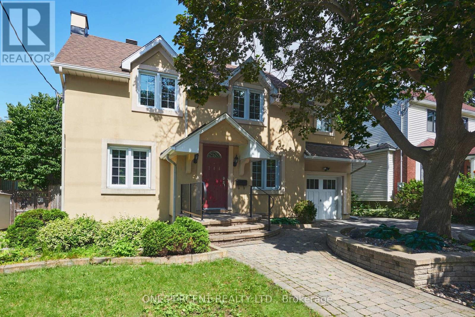 705 Parkdale Avenue, Ottawa, Ontario  K1Y 1J4 - Photo 2 - X13525992