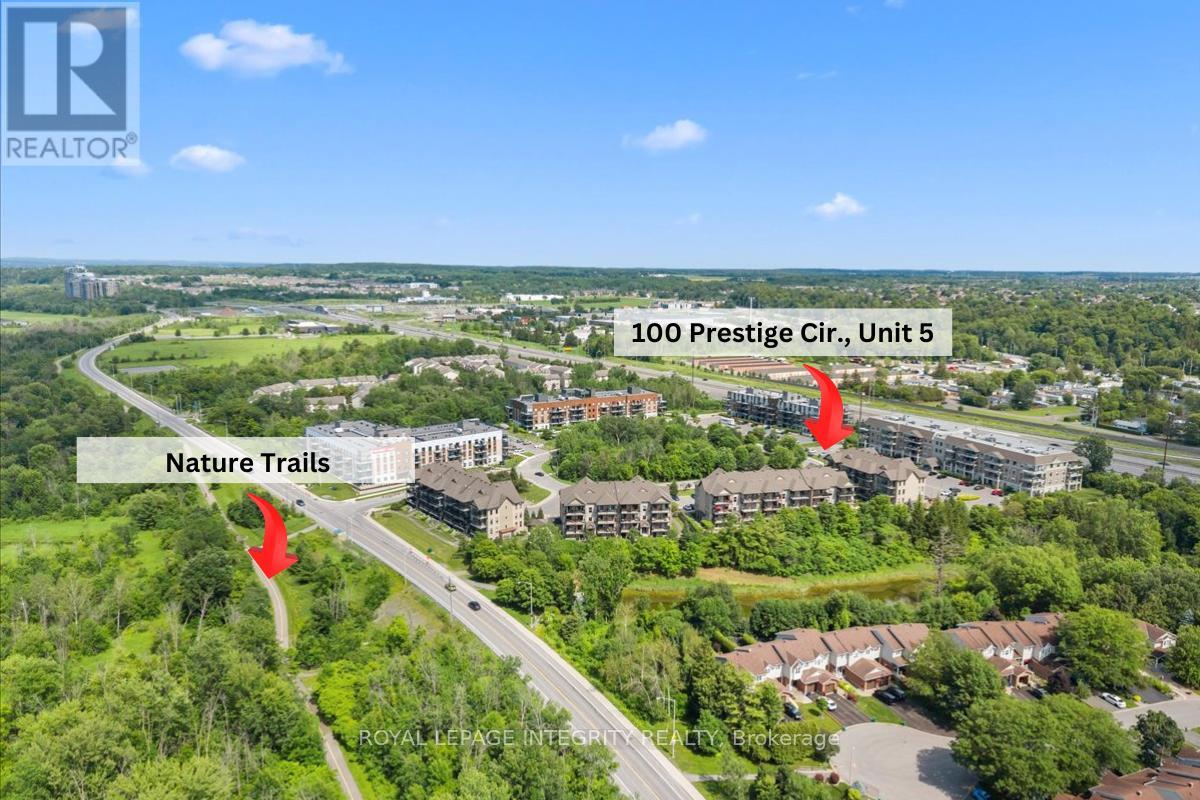 5 - 100 Prestige Circle, Ottawa, Ontario  K4A 0Y1 - Photo 34 - X13526010