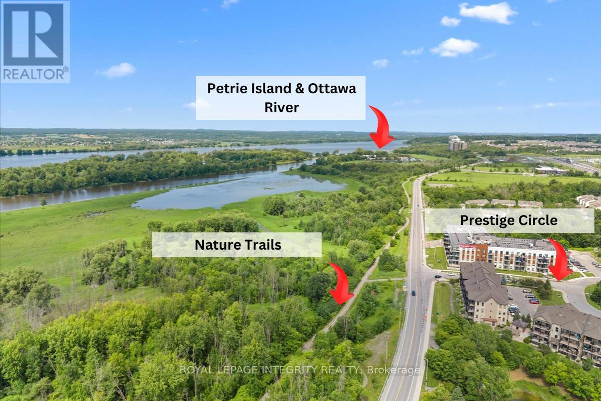5 - 100 Prestige Circle, Ottawa, Ontario  K4A 0Y1 - Photo 35 - X13526010