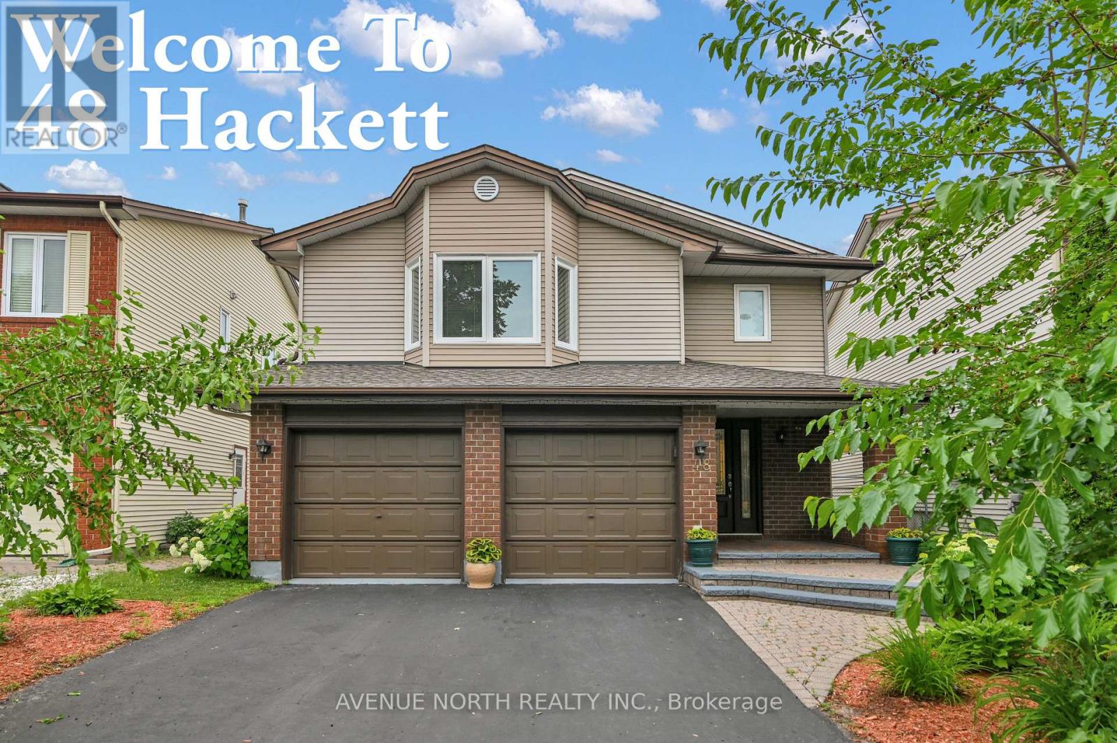 48 Hackett Street, Ottawa, Ontario  K1V 0P5 - Photo 1 - X13526048